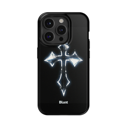 Icedout iPhone Case