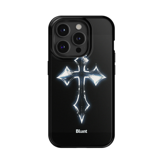 Icedout iPhone Case