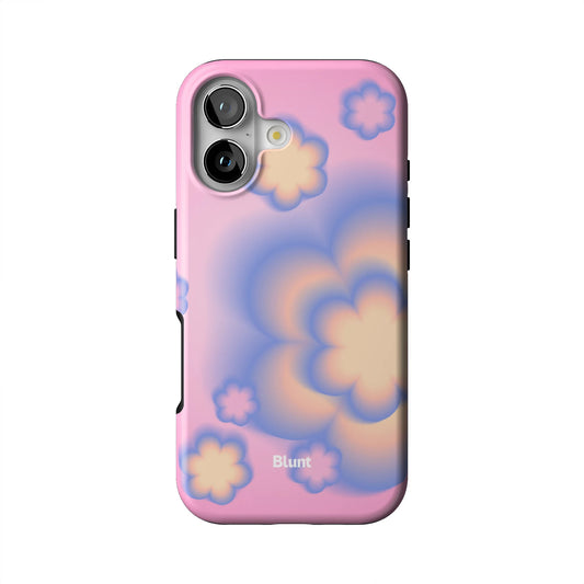 Fog-Flower-iphone-case-iPhone 17-1