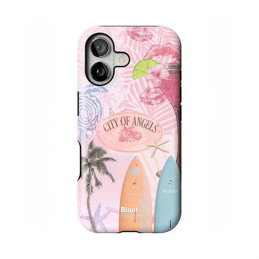 City of Angels iPhone Case