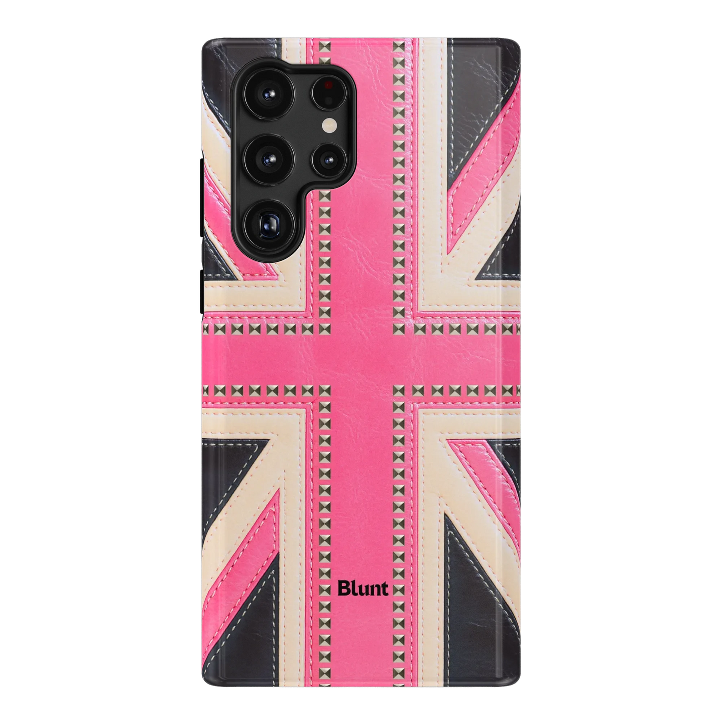 Rose Union Samsung Case