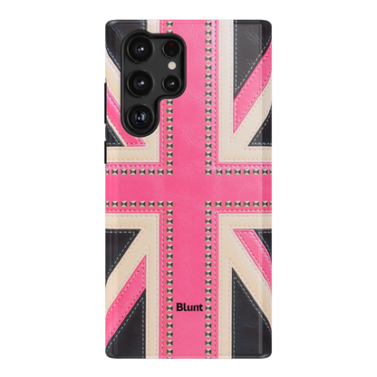 Rose Union Samsung Case