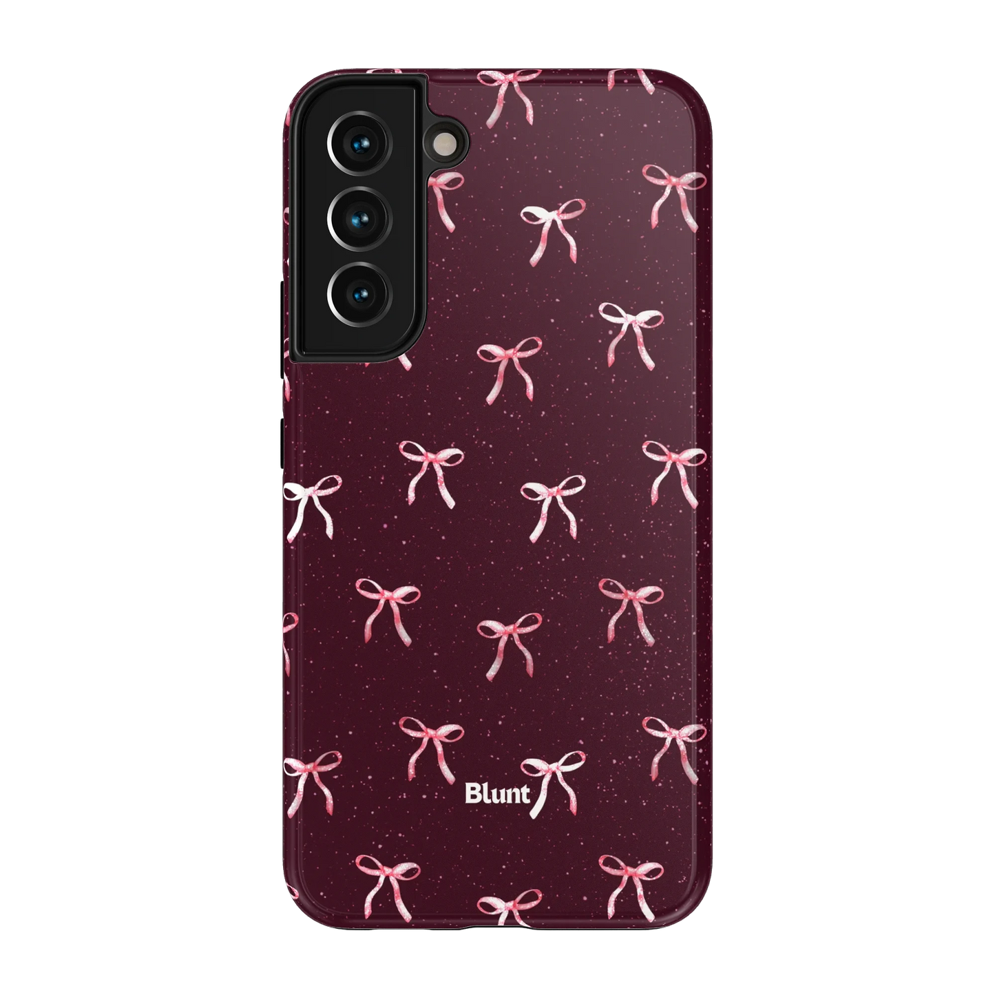 Merlot Samsung Case