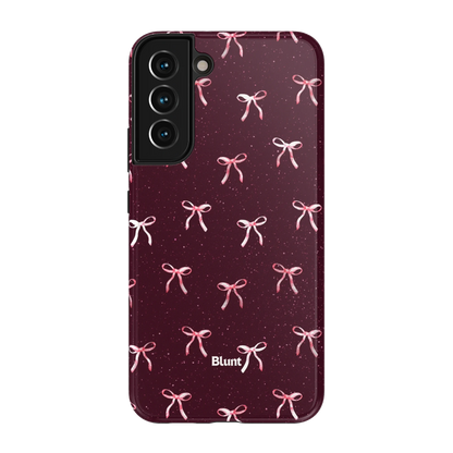 Merlot Samsung Case
