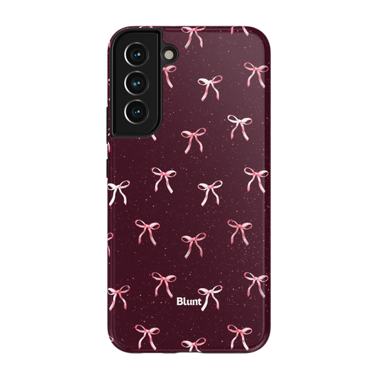 Merlot Samsung Case