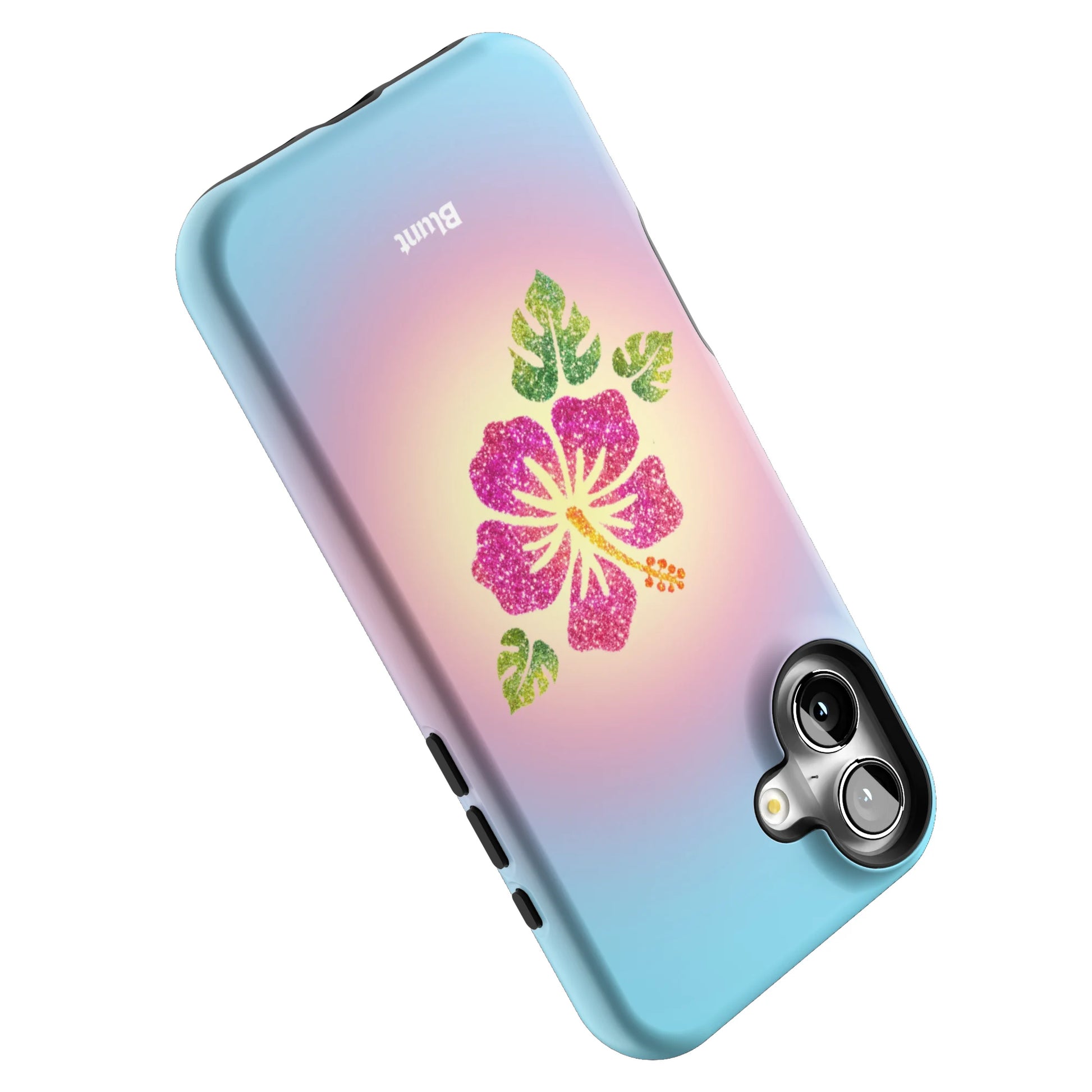 Hibiscus-Glow-iphone-case-iPhone 16 Plus-4