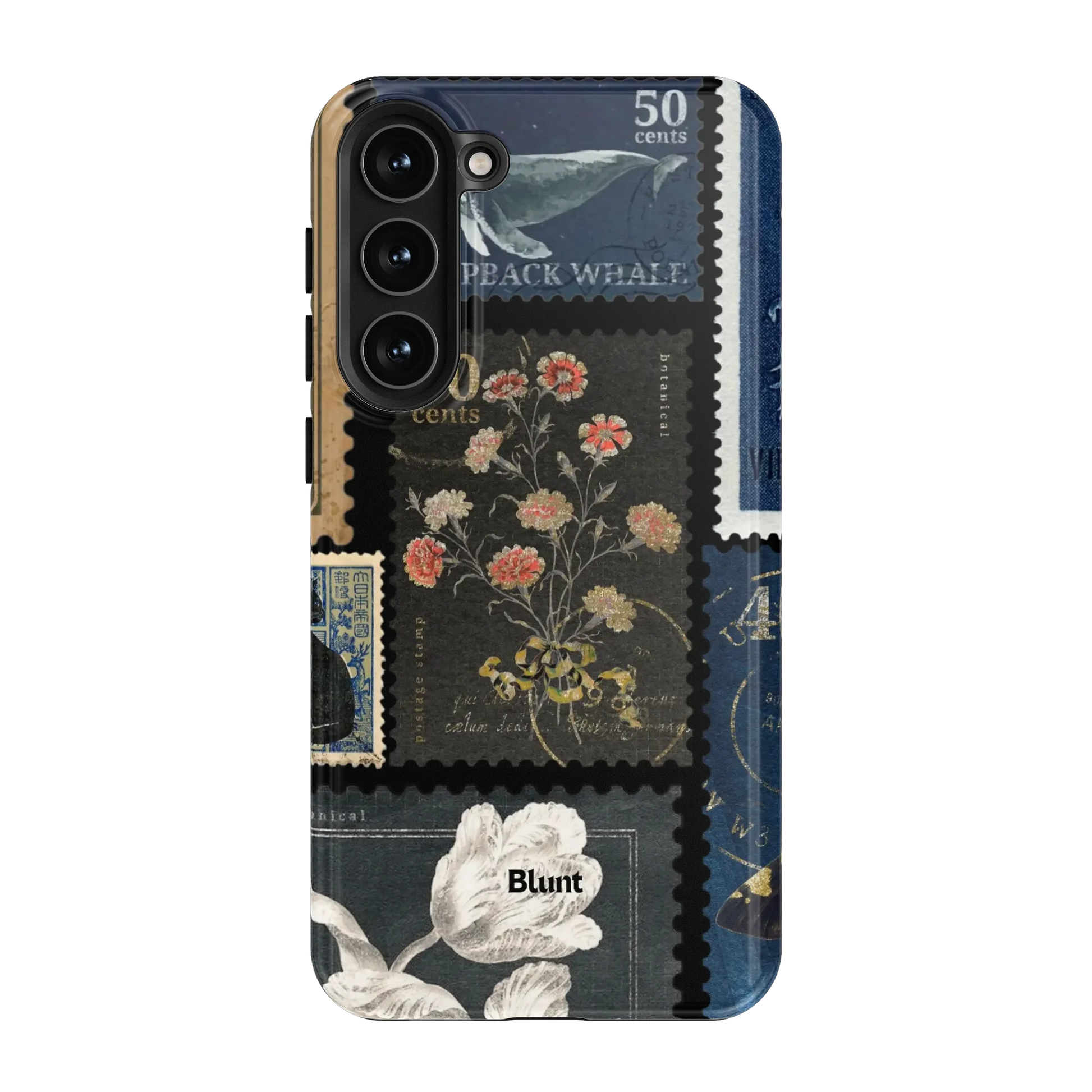 Postmark-samsung-case-Galaxy S23 Plus-1