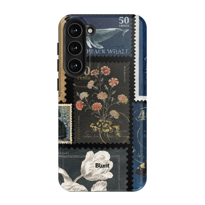 Postmark-samsung-case-Galaxy S23 Plus-1