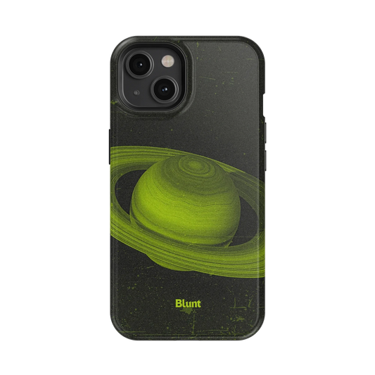 Gravix iPhone Case