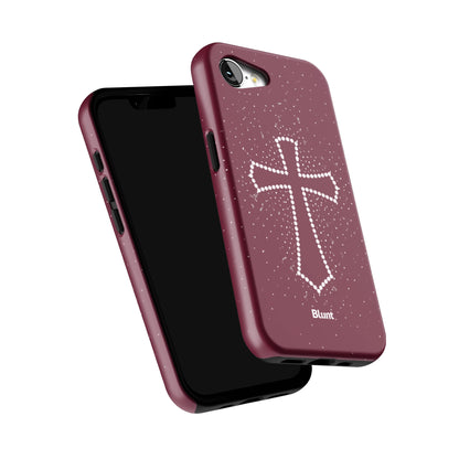 Red-Diamara-iphone-case-iPhone 17 E-5