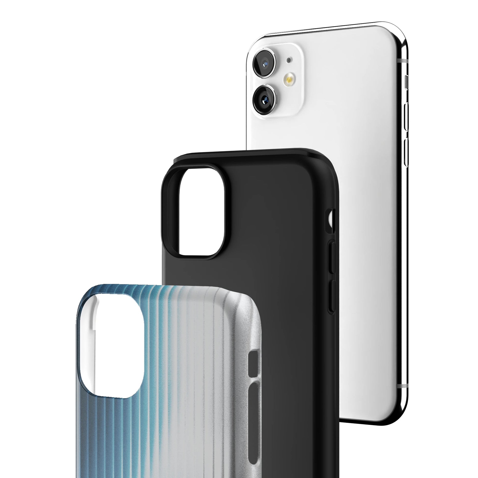 Glacier iPhone Case gallery - Iphone_11_Iphone_3