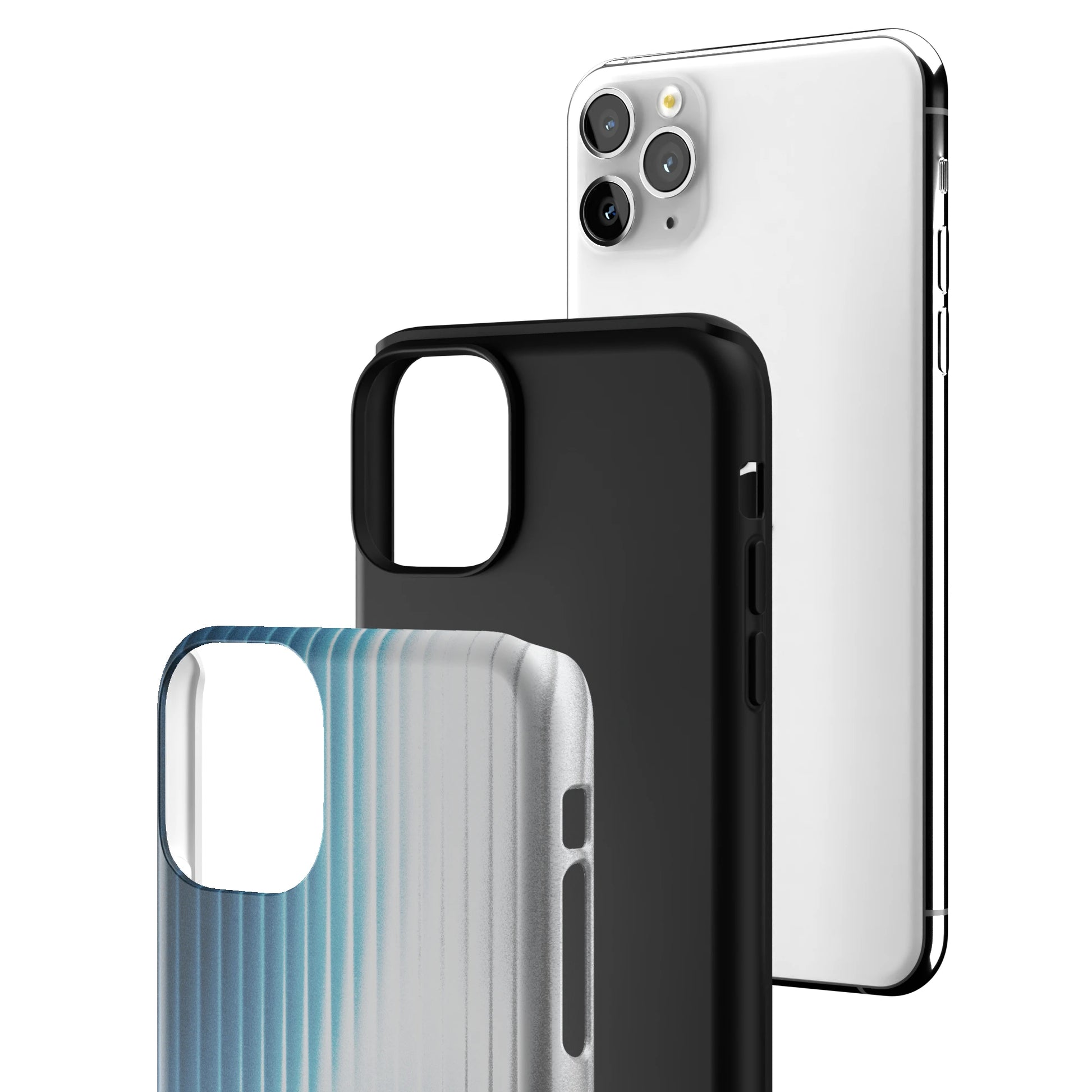Glacier iPhone Case gallery - Iphone_11_Pro_Max_3