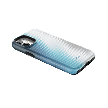 Glacier iPhone Case gallery - Iphone_12_Mini_Air_Plus_2