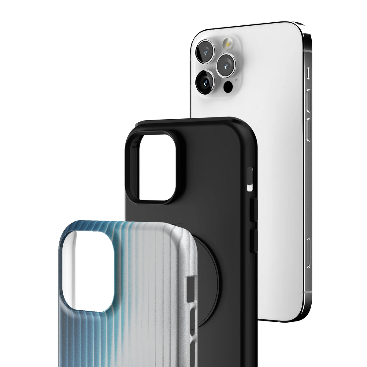 Glacier iPhone Case gallery - Iphone_12_Pro_3