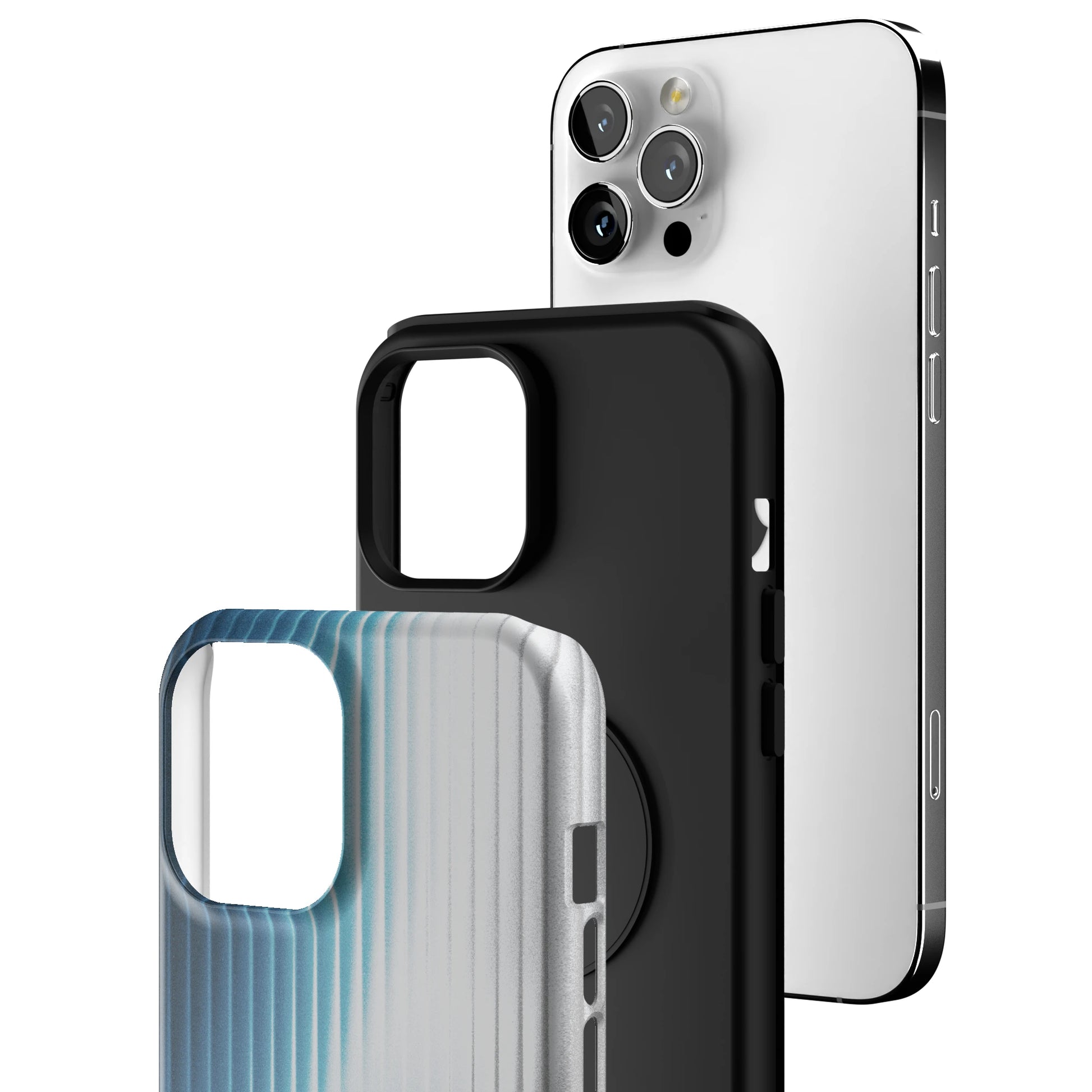 Glacier iPhone Case gallery - Iphone_12_Pro_Max_3