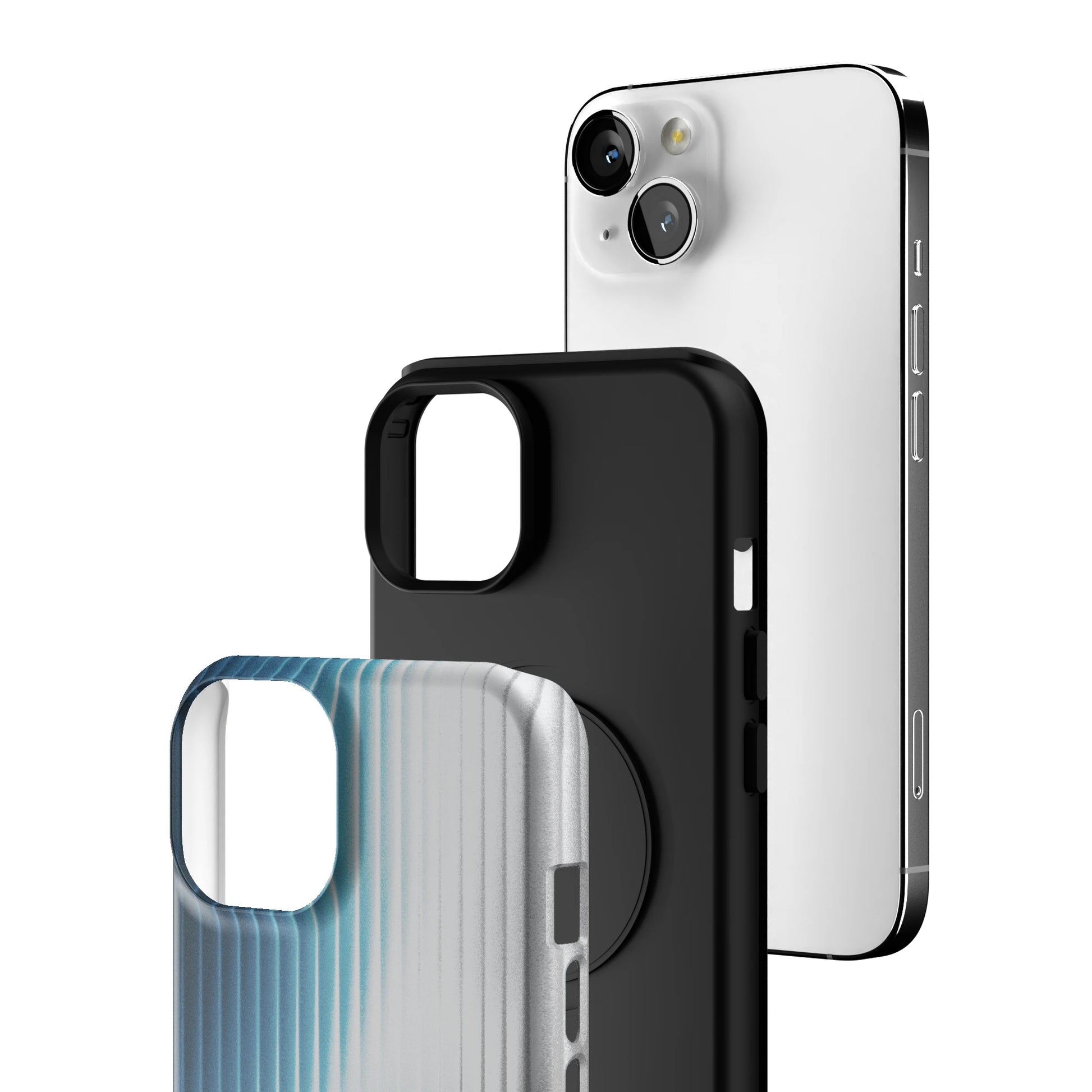 Glacier iPhone Case gallery - Iphone_13_Iphone_3