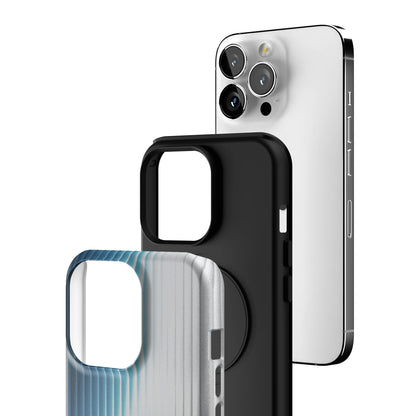 Glacier iPhone Case gallery - Iphone_13_Pro_3