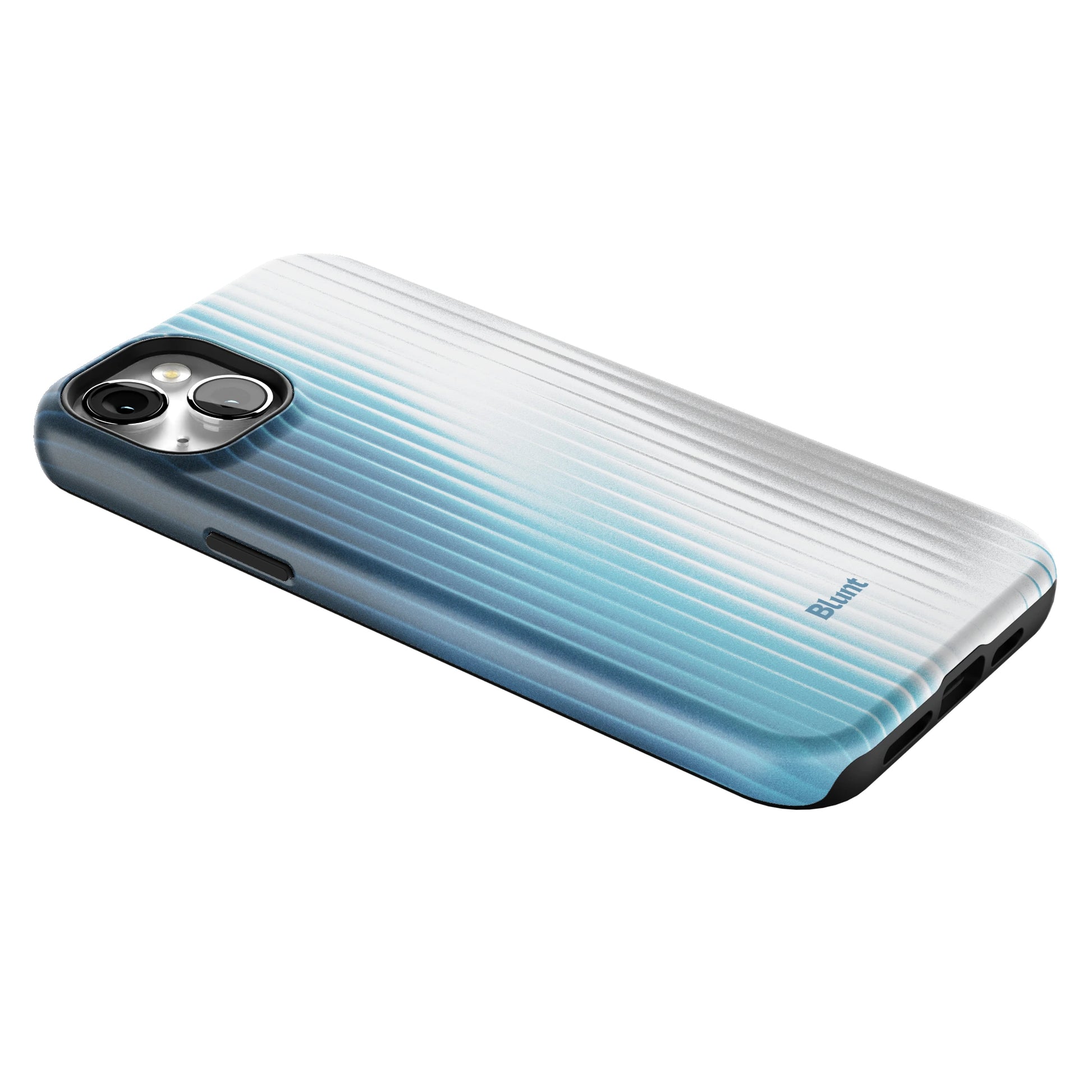 Glacier iPhone Case gallery - Iphone_14_Mini_Air_Plus_2