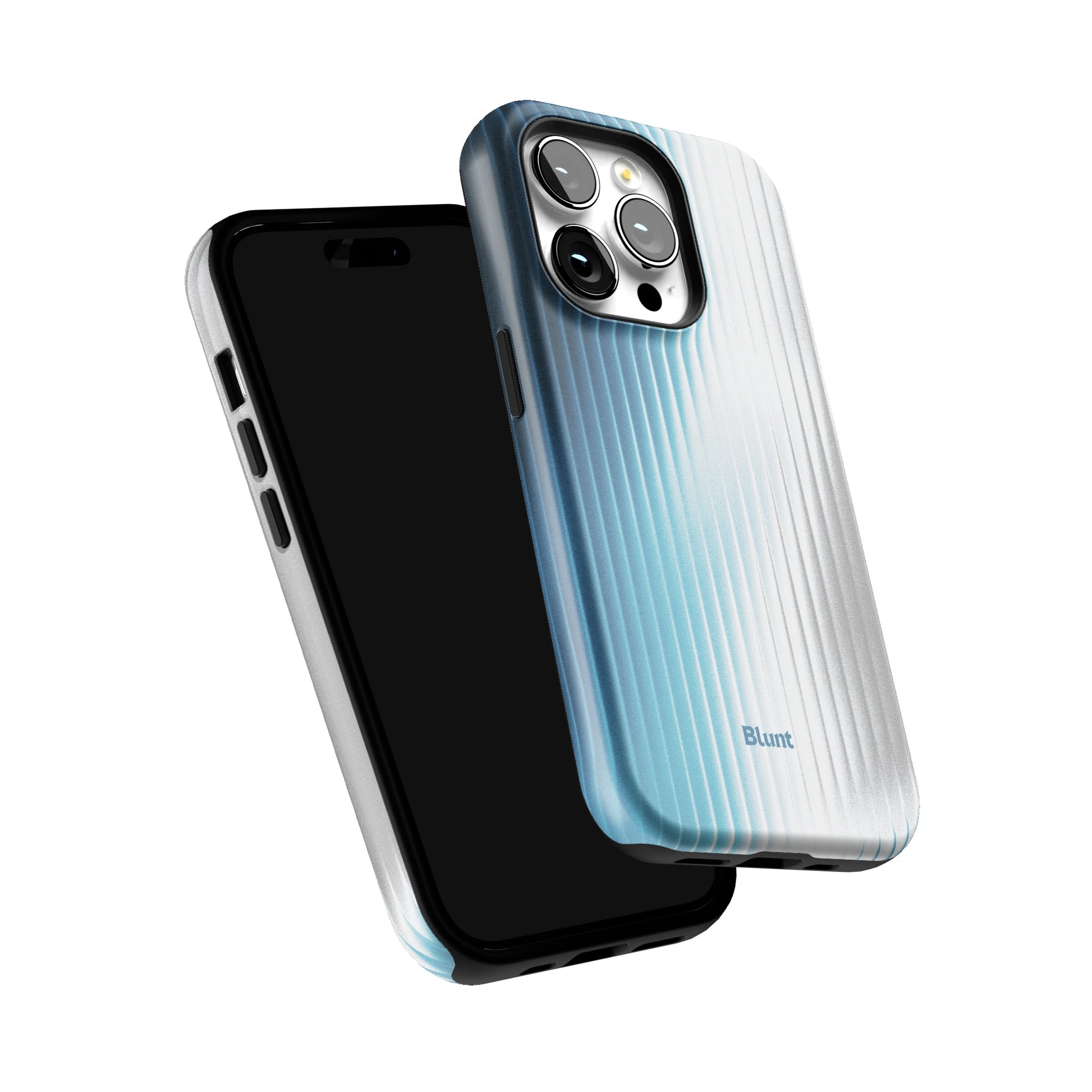Glacier iPhone Case gallery - Iphone_14_Pro_6