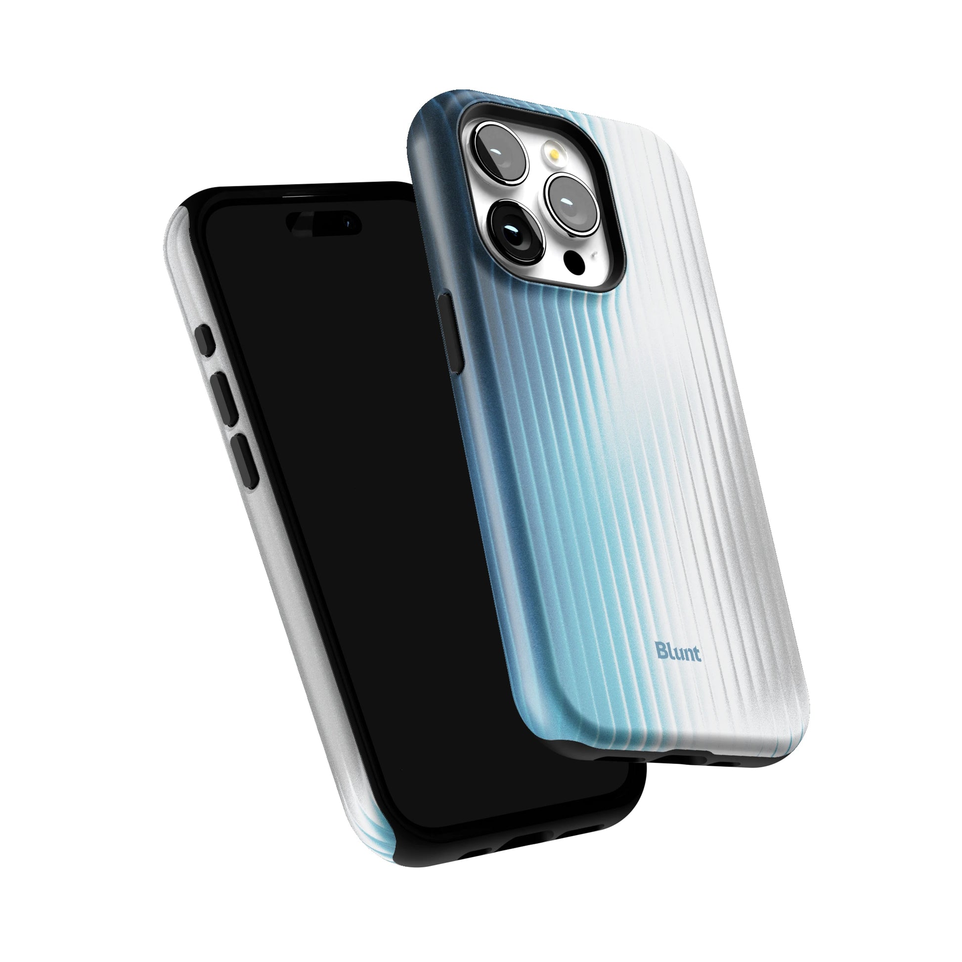 Glacier iPhone Case gallery - Iphone_15_Pro_6