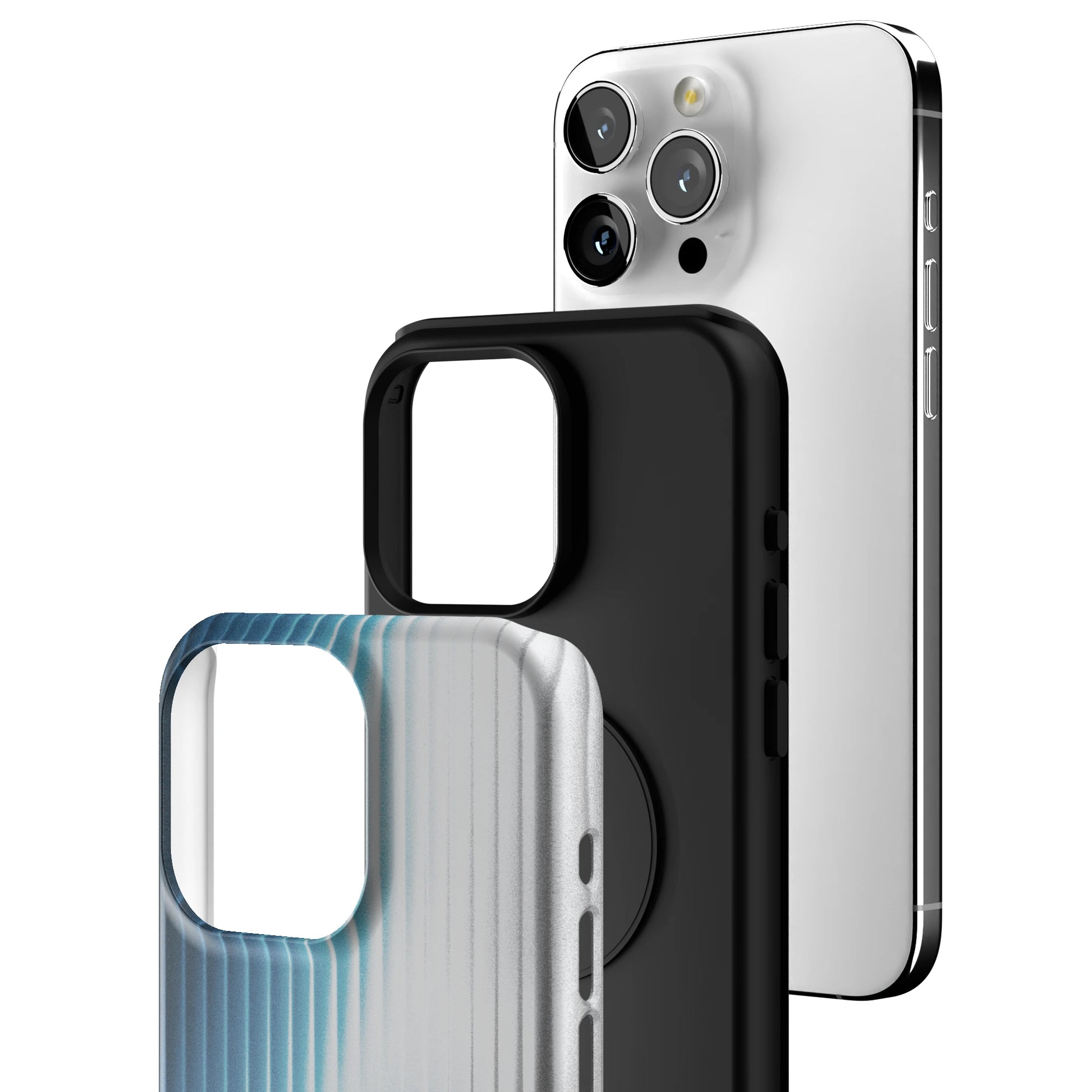 Glacier iPhone Case gallery - Iphone_15_Pro_Max_3