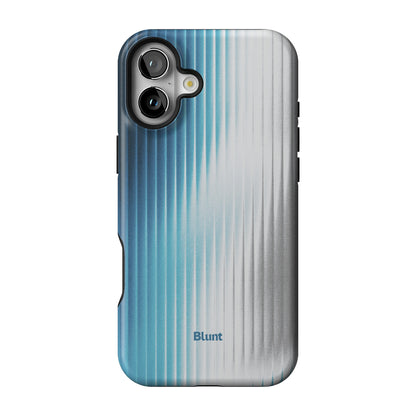 Glacier iPhone Case gallery - Iphone_16_Mini_Air_Plus_1