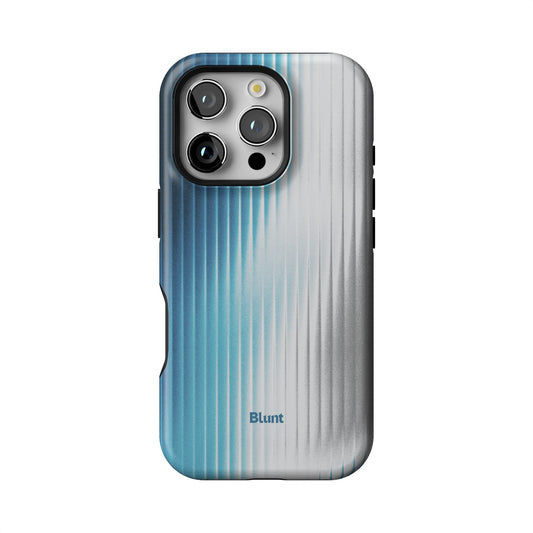 Glacier iPhone Case gallery - Iphone_16_Pro_1