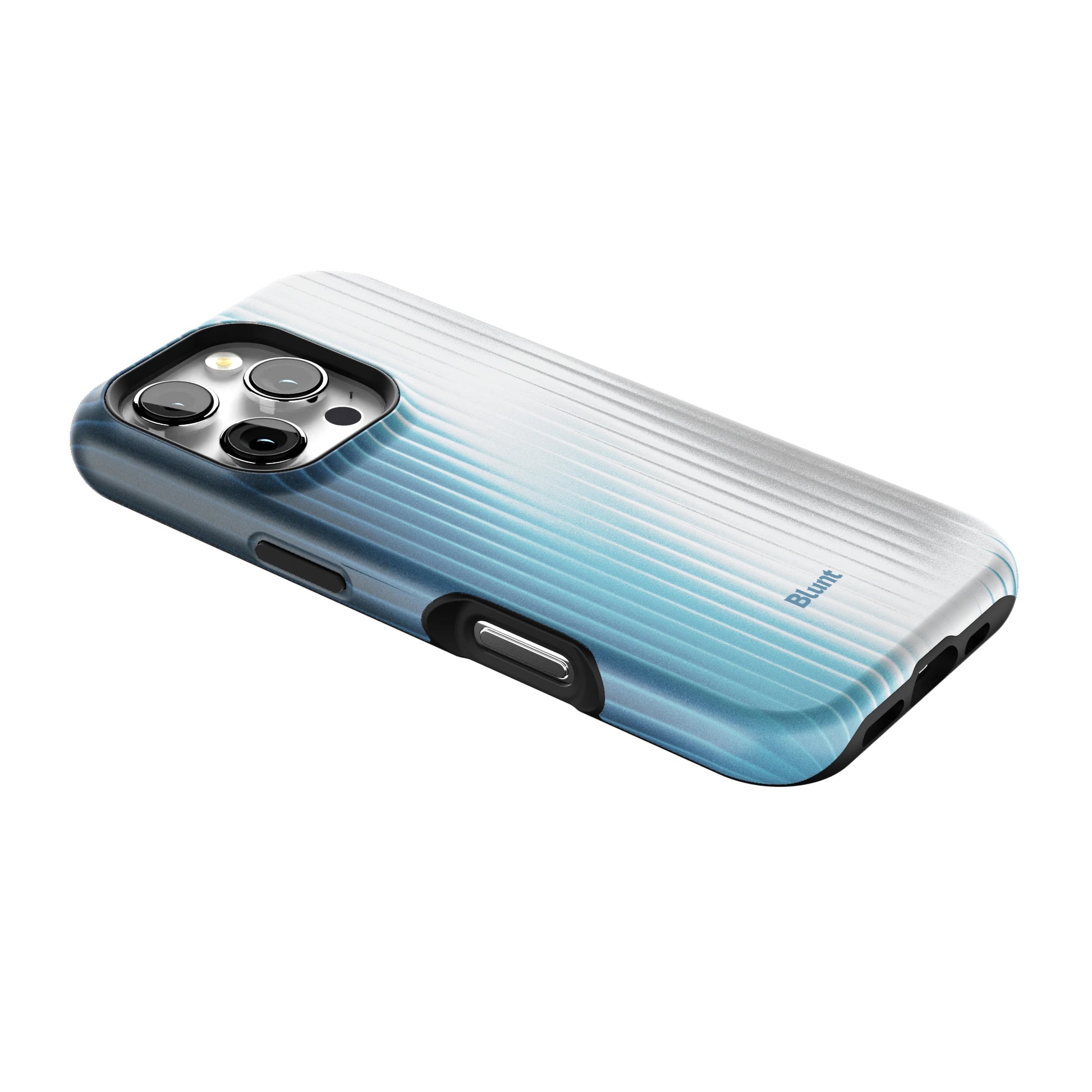 Glacier iPhone Case gallery - Iphone_16_Pro_2