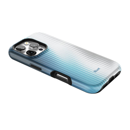 Glacier iPhone Case gallery - Iphone_16_Pro_2