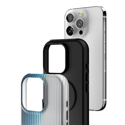 Glacier iPhone Case gallery - Iphone_16_Pro_3