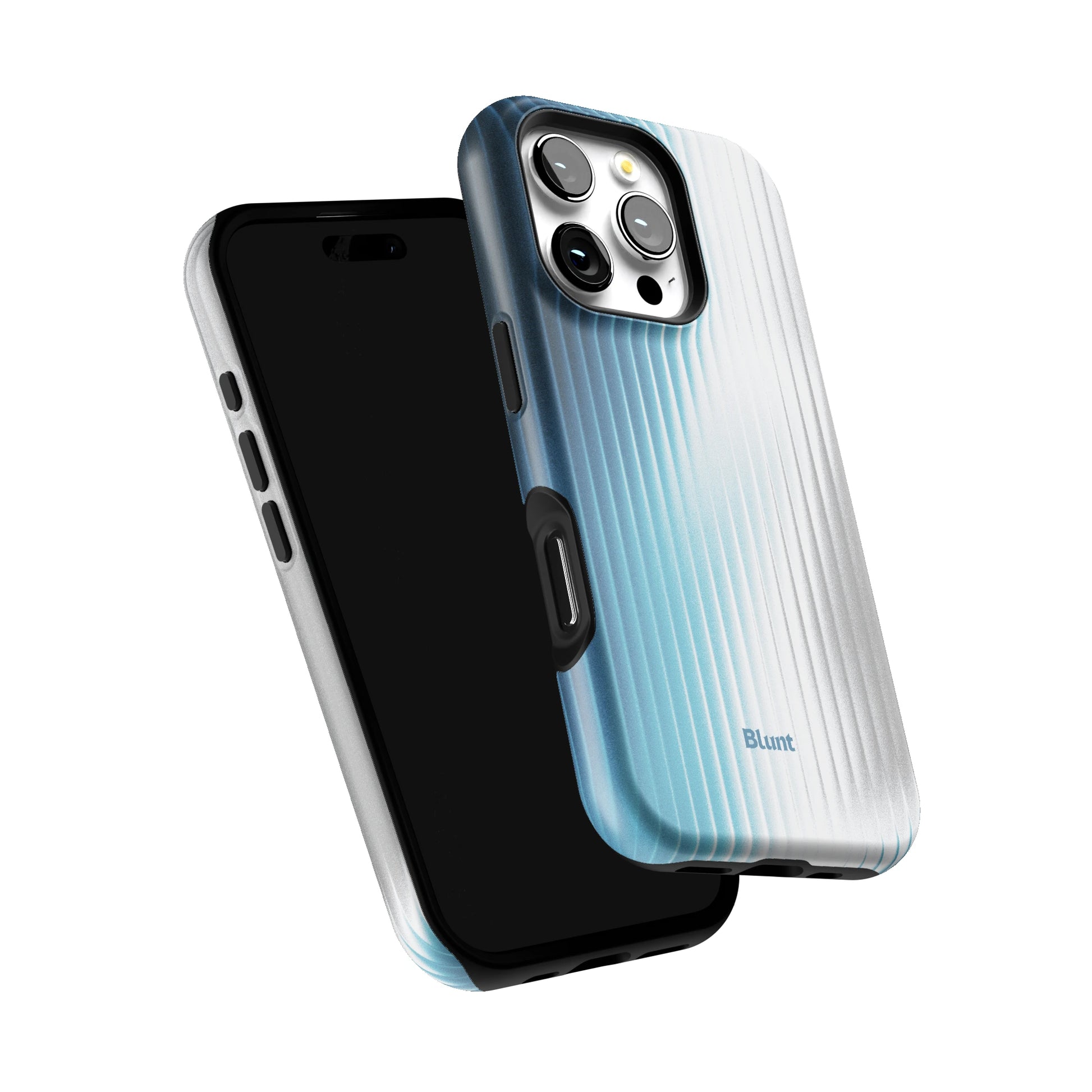 Glacier iPhone Case gallery - Iphone_16_Pro_6