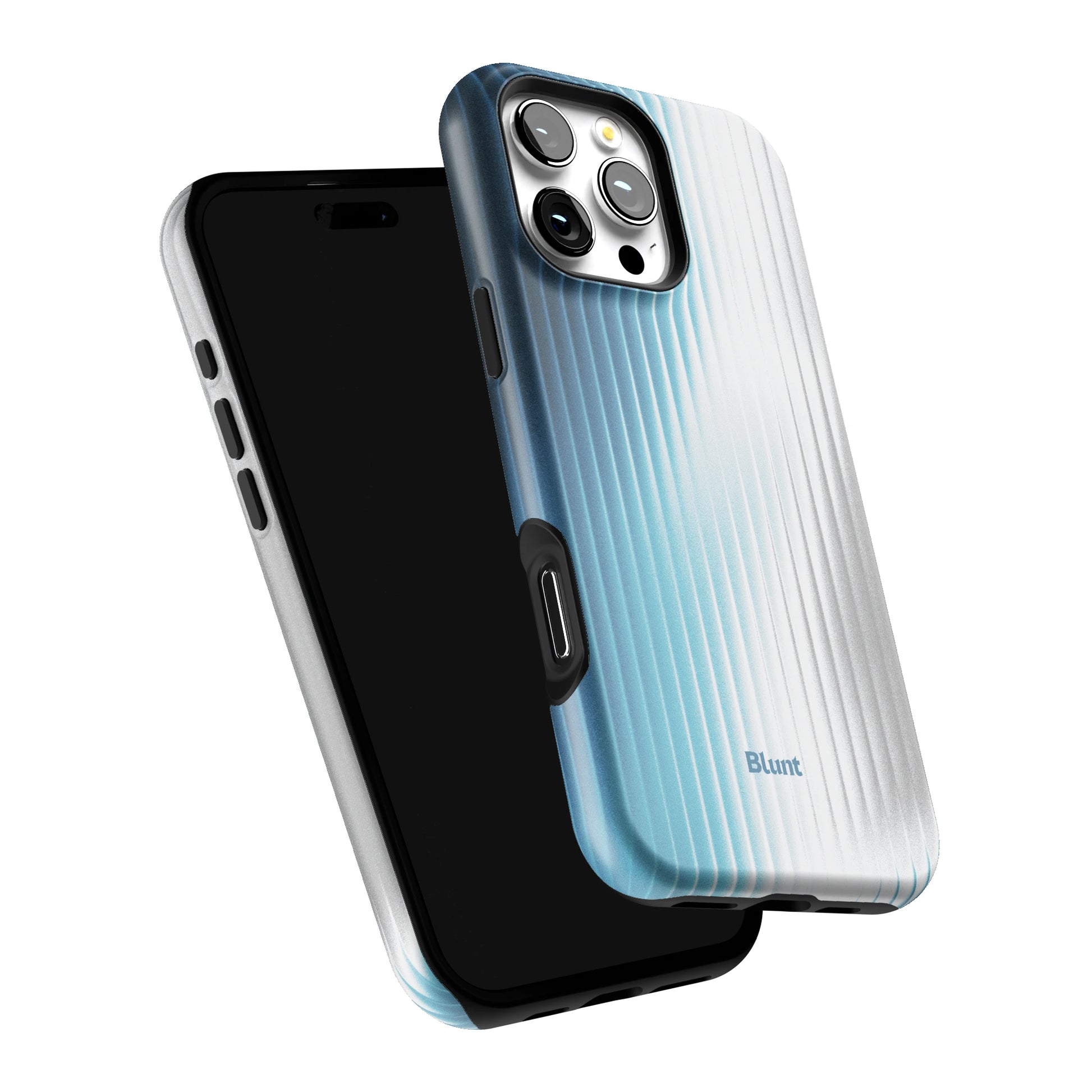 Glacier iPhone Case gallery - Iphone_16_Pro_Max_6