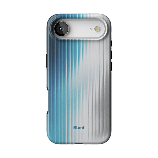 Glacier iPhone Case gallery - Iphone_17_Air_1