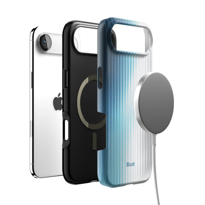 Glacier iPhone Case gallery - Iphone_17_Air_4