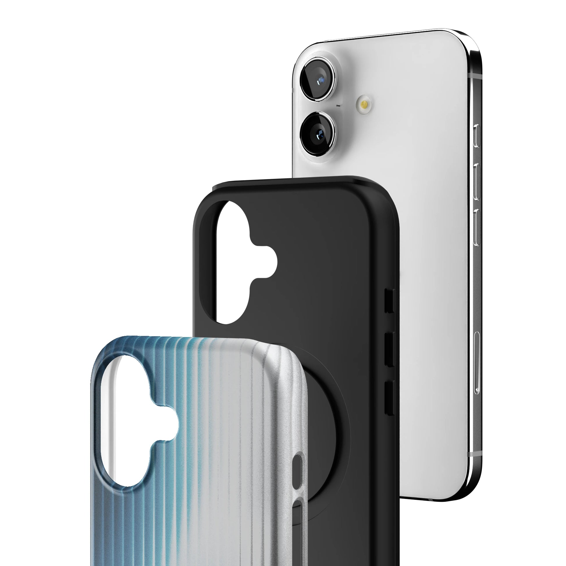 Glacier iPhone Case gallery - Iphone_17_Iphone_3