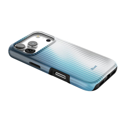 Glacier iPhone Case gallery - Iphone_17_Pro_2