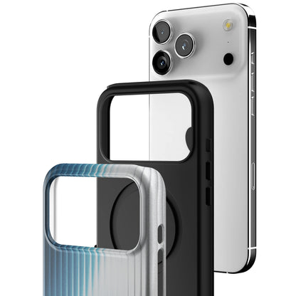 Glacier iPhone Case gallery - Iphone_17_Pro_Max_3