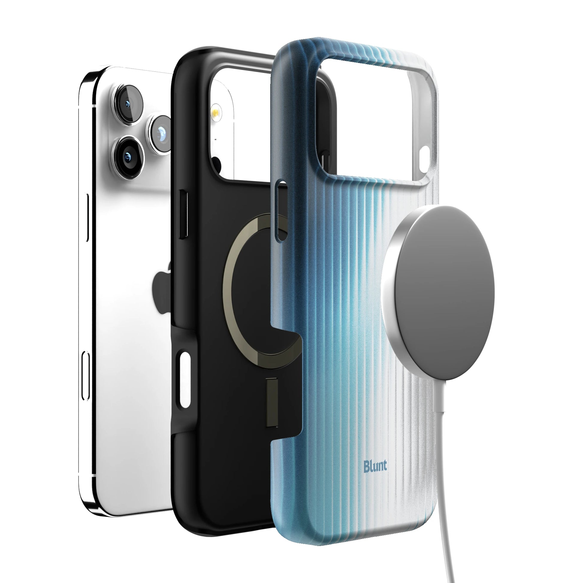 Glacier iPhone Case gallery - Iphone_17_Pro_Max_4