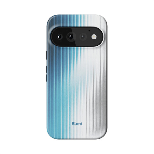 Glacier Pixel Case - Blunt Cases