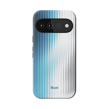 Glacier Pixel Case - Blunt Cases
