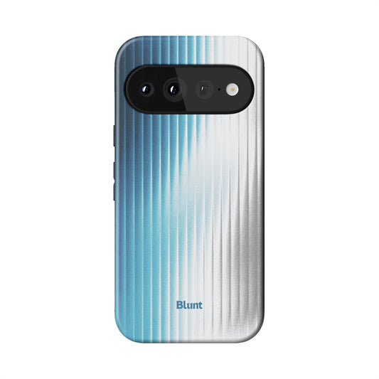 Glacier Pixel Case - Blunt Cases