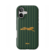Track Club iPhone Case