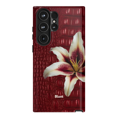 Crimson-Vermiluxe-samsung-case-S23 Ultra-1