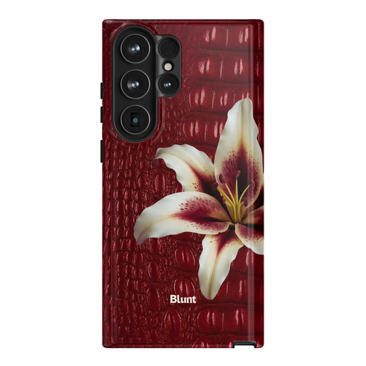 Crimson-Vermiluxe-samsung-case-S23 Ultra-1