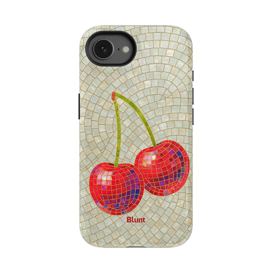 Glass Cherries iPhone Case - Blunt Cases