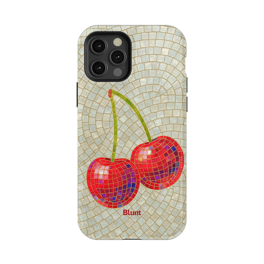 Glass Cherries iPhone Case - Blunt Cases