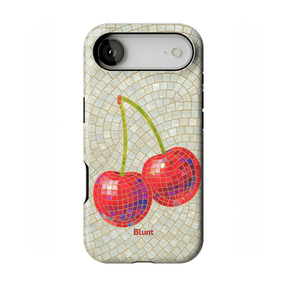 Glass Cherries iPhone Case - Blunt Cases