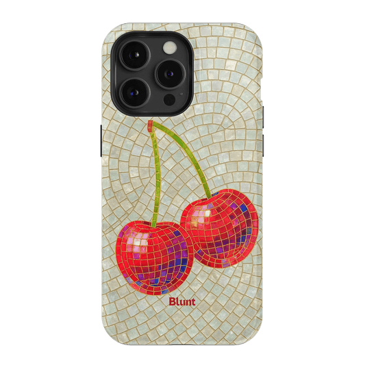 Glass Cherries iPhone Case - Blunt Cases