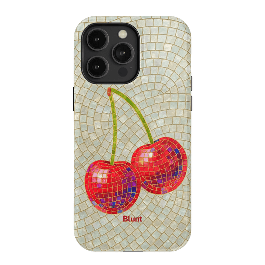 Glass Cherries iPhone Case - Blunt Cases