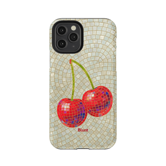 Glass Cherries iPhone Case - Blunt Cases
